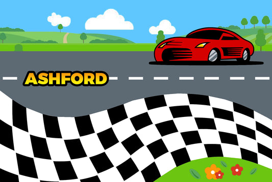 Ashford: 26th September