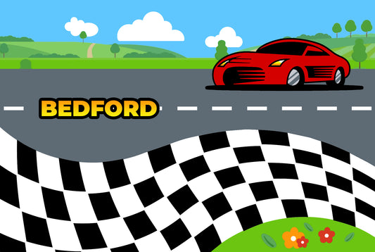 Bedford: 14th November
