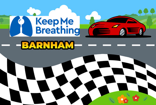 Barnham: 27th September