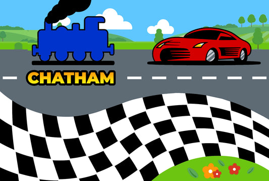 Chatham Collaboration: 19th September