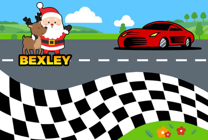 Bexley : 20 décembre - Spécial Noël