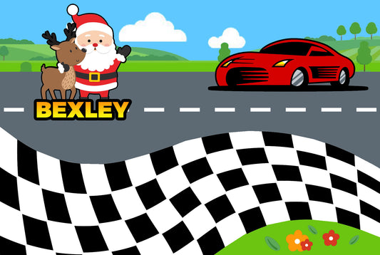 Bexley : 20 décembre - Spécial Noël
