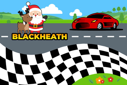 Blackheath : 29 novembre - Spécial Noël