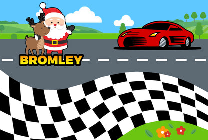 Bromley : 7 décembre - Spécial Noël