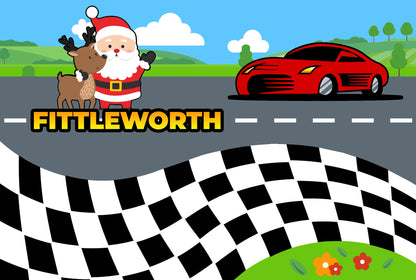 Fittleworth: 13th December - Christmas Special