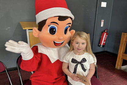 Tenterden : 20 décembre - Spécial Noël