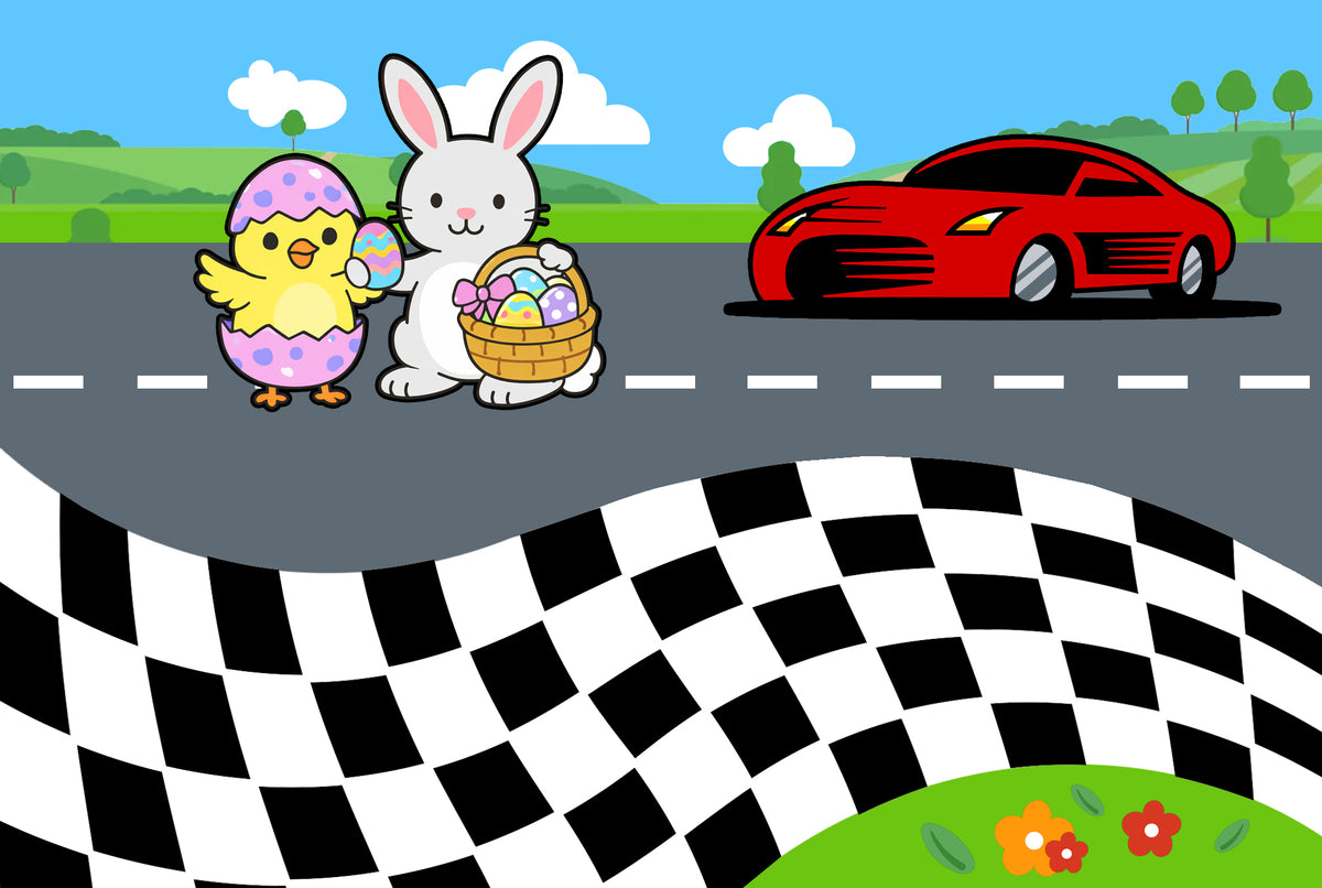 Easter Add-On