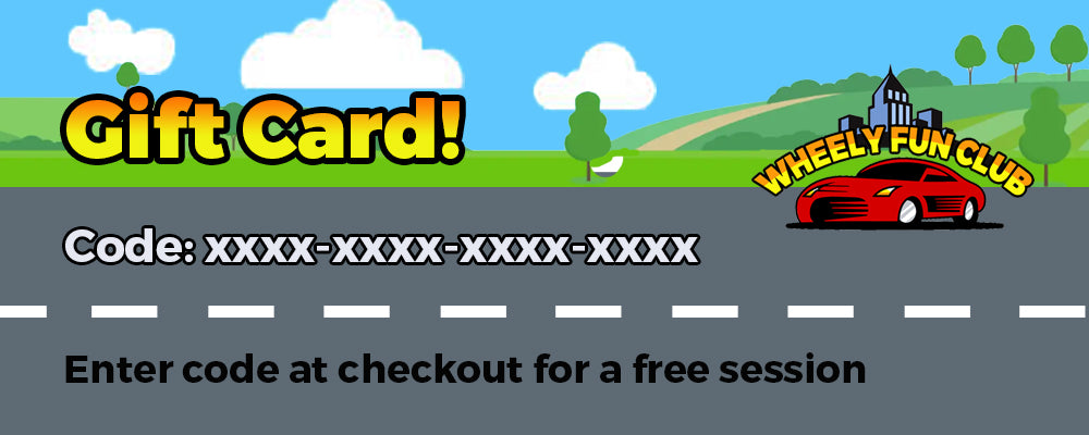 Paiement par carte-cadeau