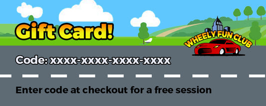 Paiement par carte-cadeau