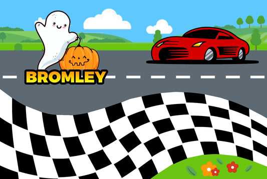 Bromley : 19 octobre - Spécial Halloween