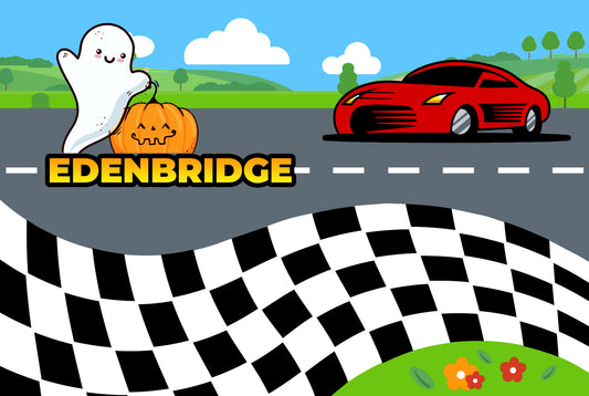 Edenbridge: 18th October - Halloween Special