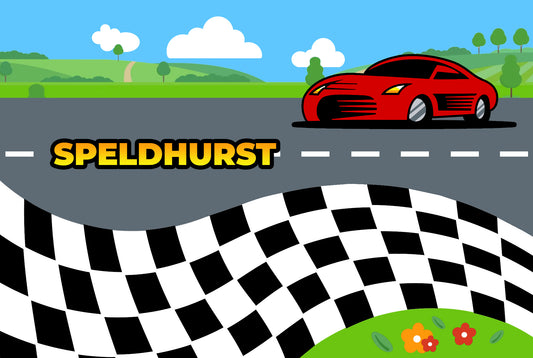 Speldhurst: 27th September